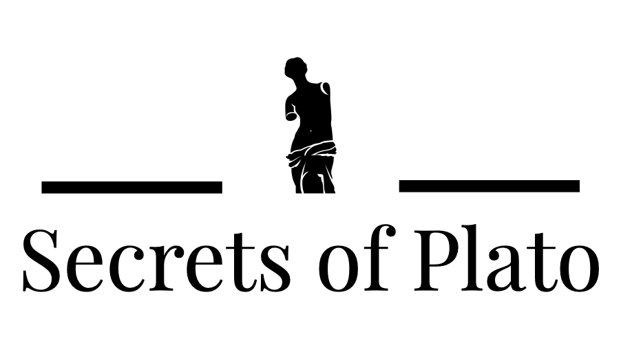 <font class="cstm-fnt" style="font-size: 110.1%;"><font class="cstm-fnt" style="font-size: 99.9183%;">Secrets of Plato</font></font>