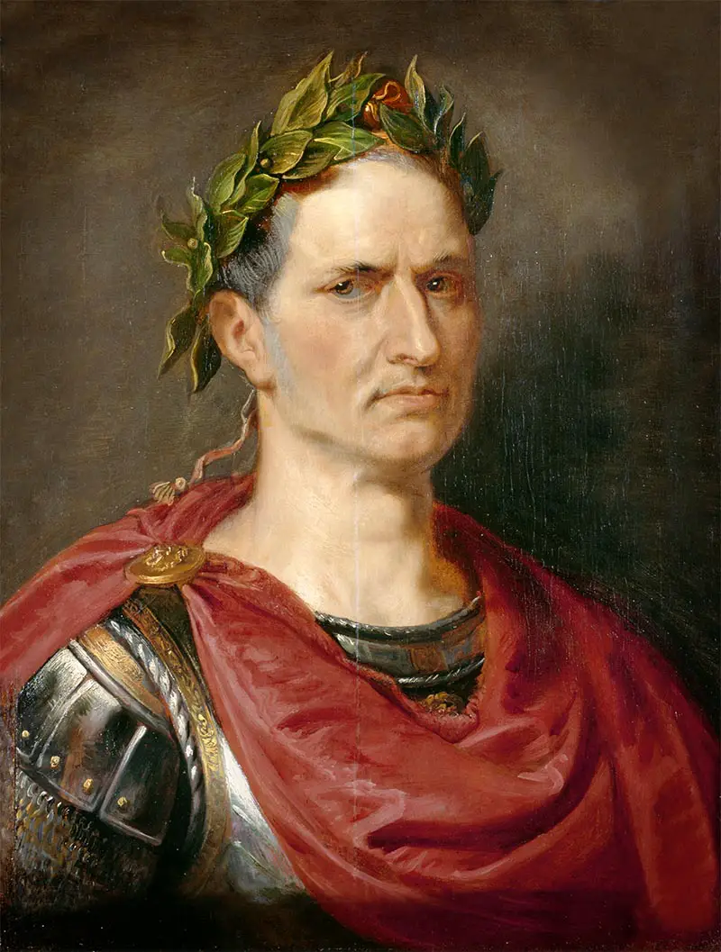 Caesar Augustus and the Propaganda of Empire - Secrets of Plato