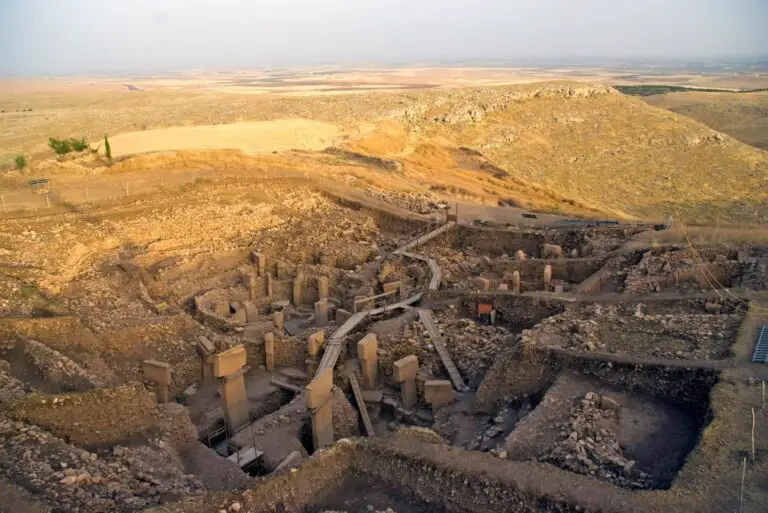 How Old is Göbekli Tepe & Why Is It Fascinating?